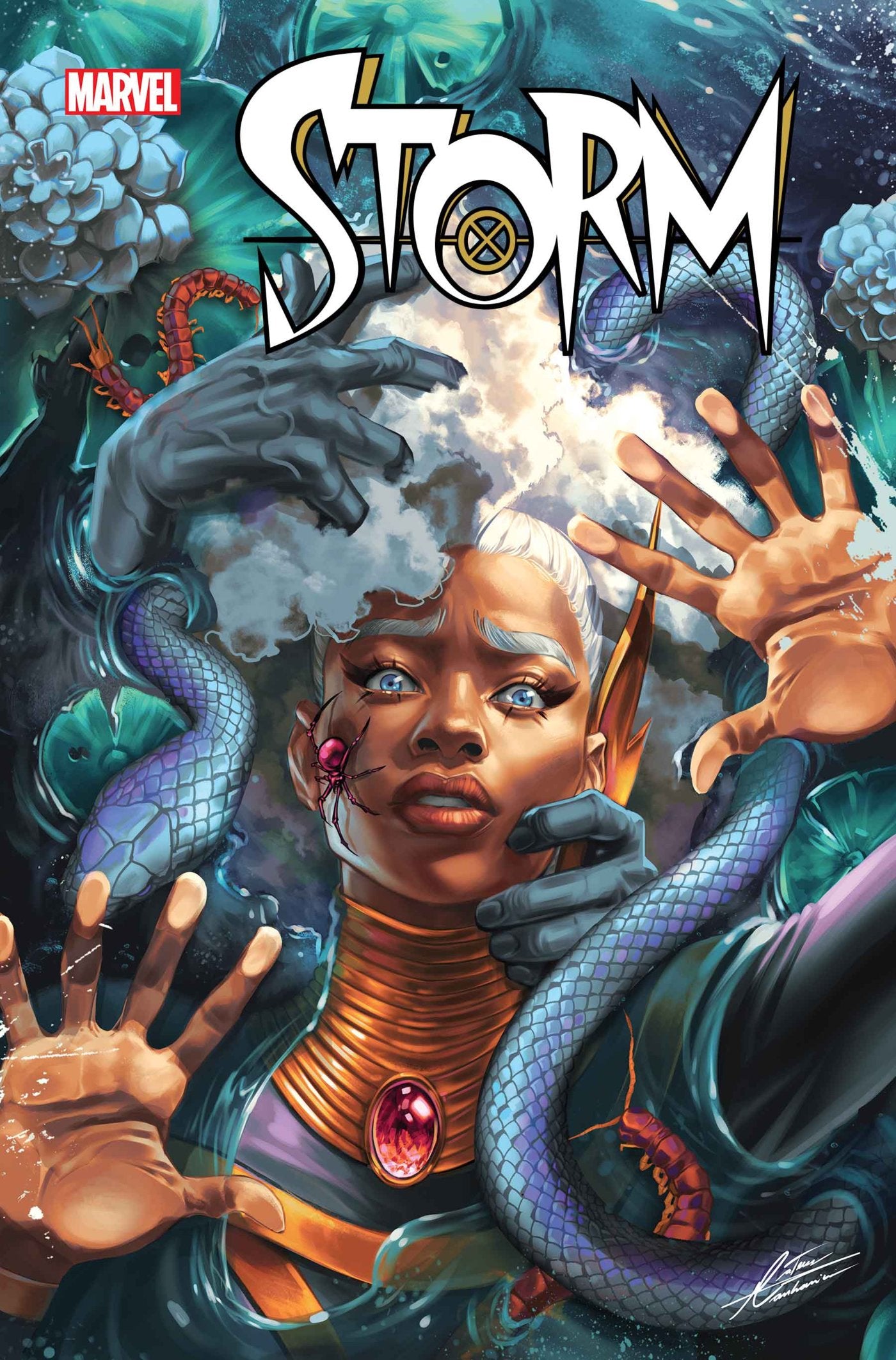 Storm #2 | Standard | Marvel Comics | NEW Comic Book