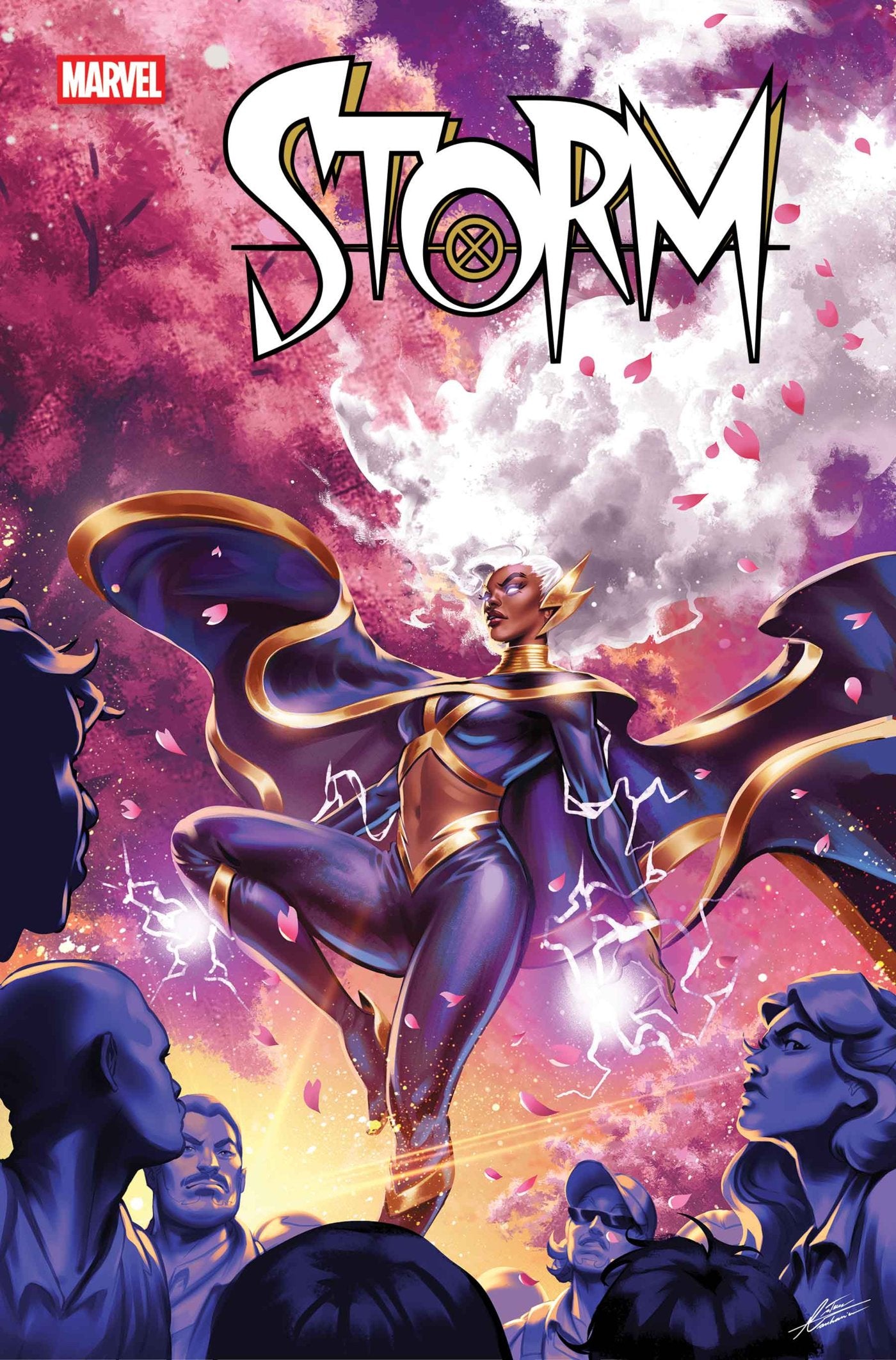 Storm #7 | Standard | Marvel Comics | NEW Comic Book