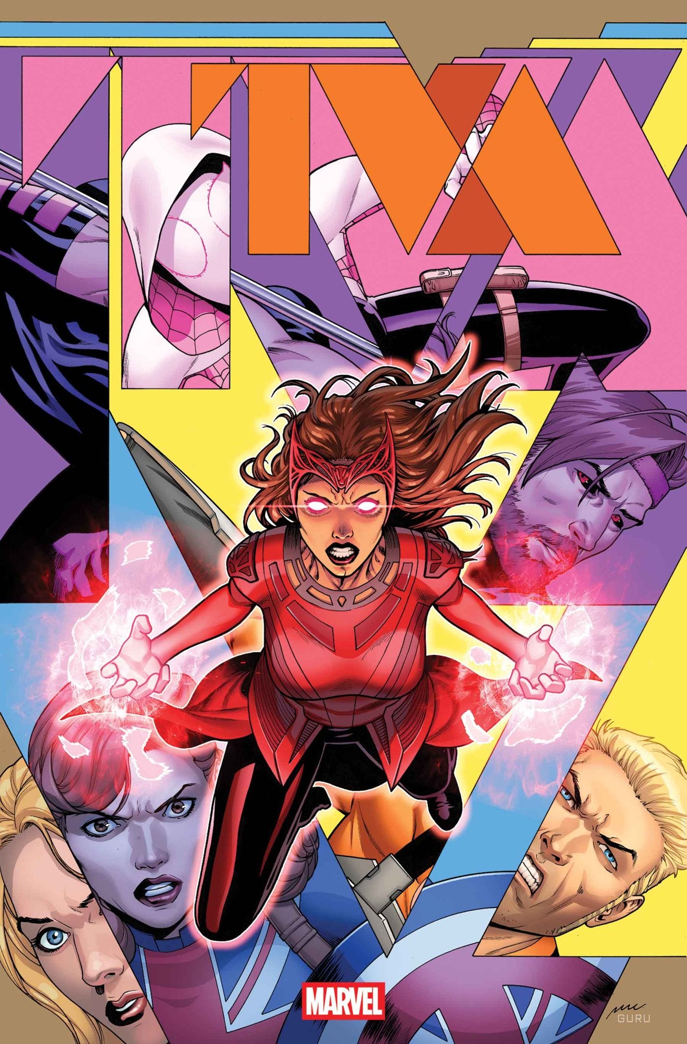 Tva #5 | Standard | Marvel Comics | NEW Comic Book