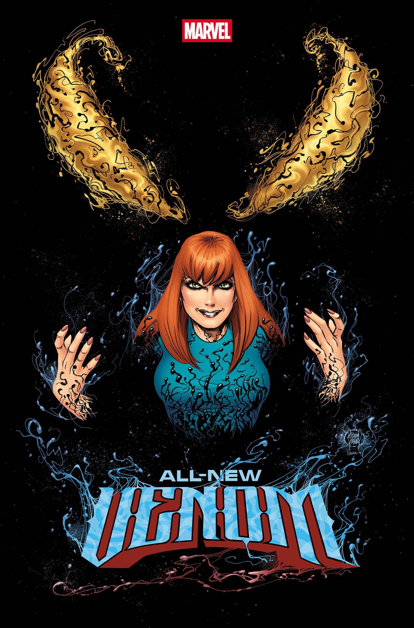 All-New Venom #10 | Standard | Marvel Comics | NEW Comic Book