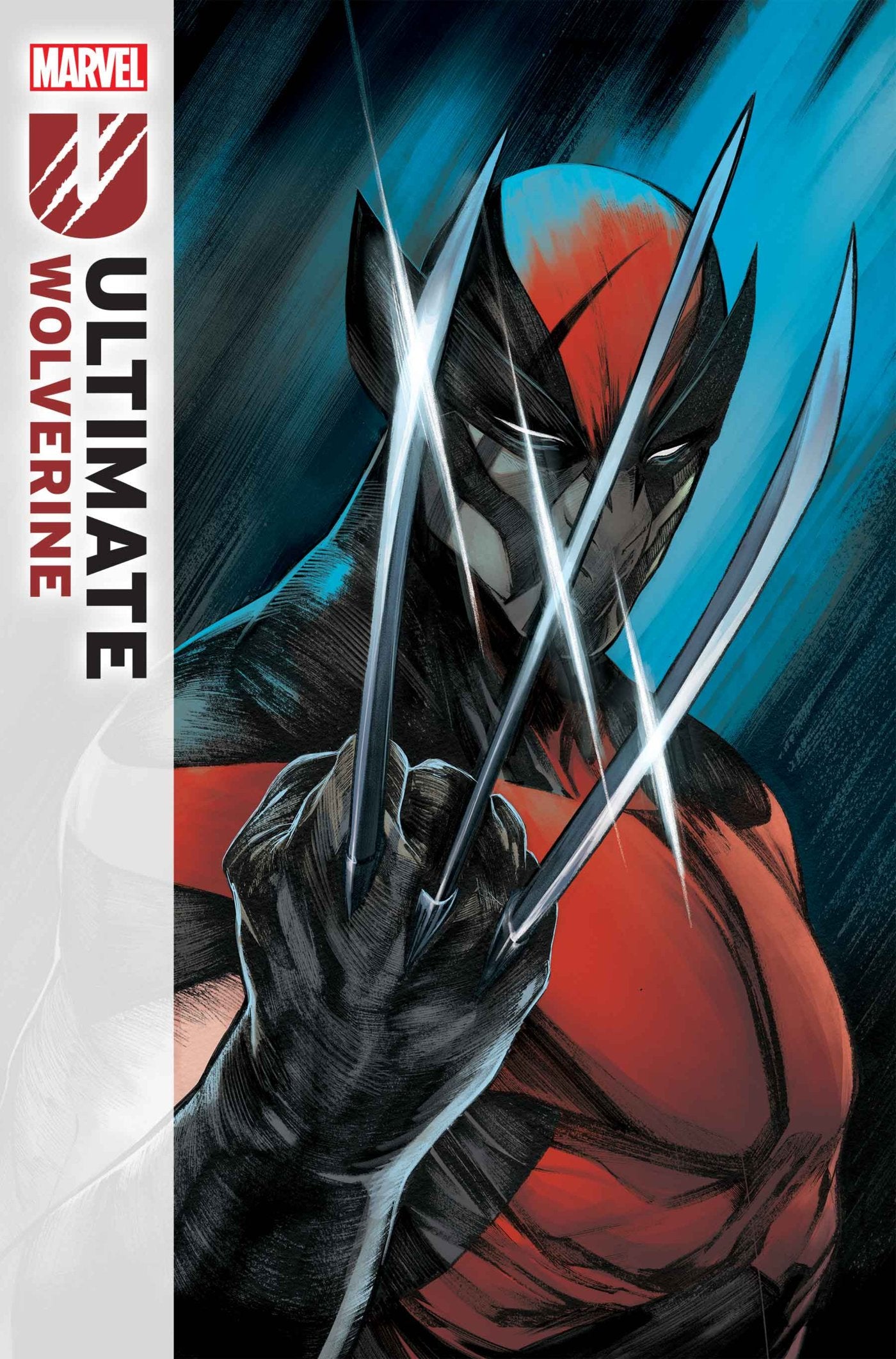 Ultimate Wolverine #1 | Standard | Marvel Comics | NEW Comic Book