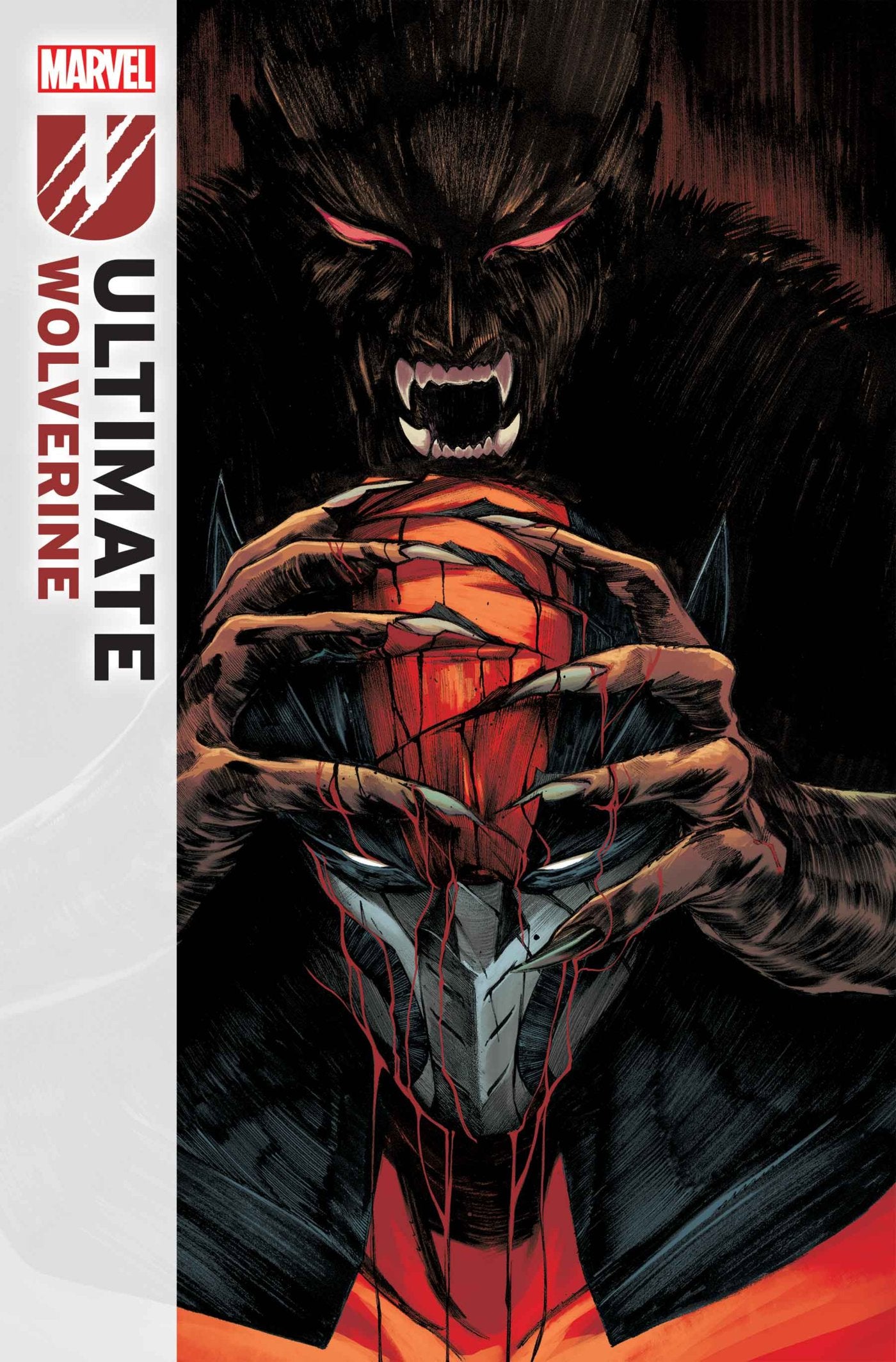 Ultimate Wolverine #5 | Standard | Marvel Comics | NEW Comic Book