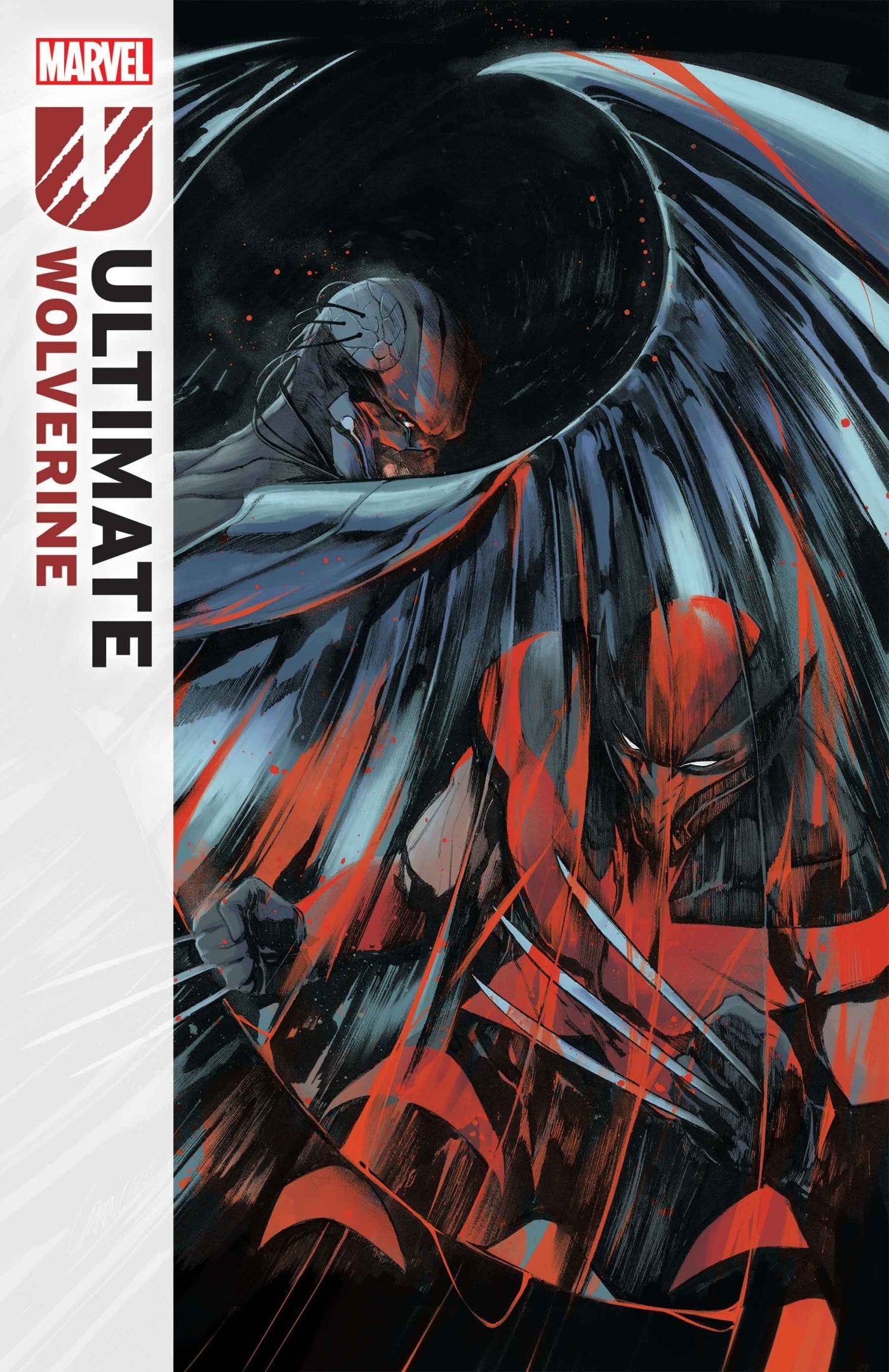 Ultimate Wolverine #8 | Standard | Marvel Comics | NEW Comic Book
