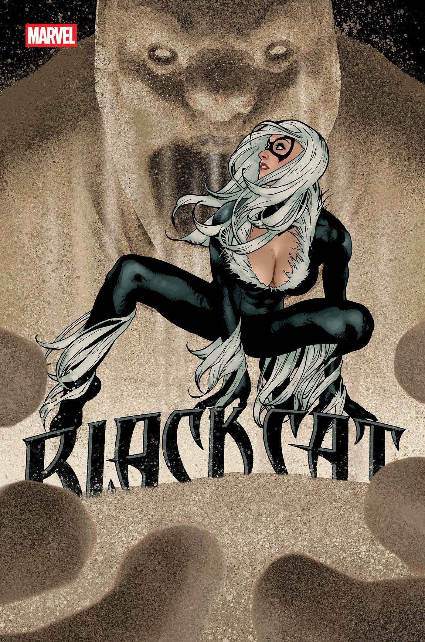 Black Cat #3 | Standard | Marvel Comics | NEW Comic Book