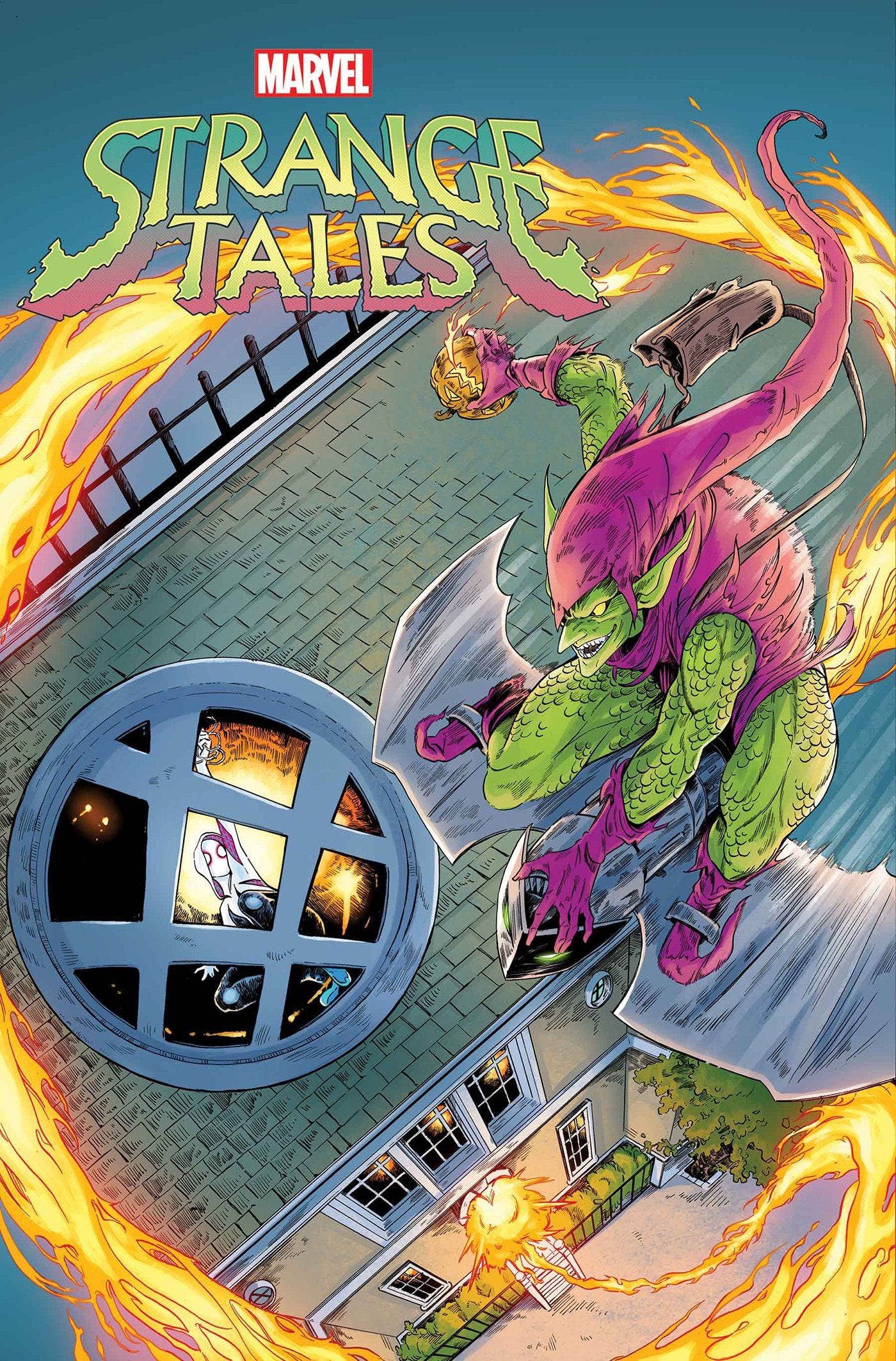 Strange Tales #2 | Standard | Marvel Comics | NEW Comic Book