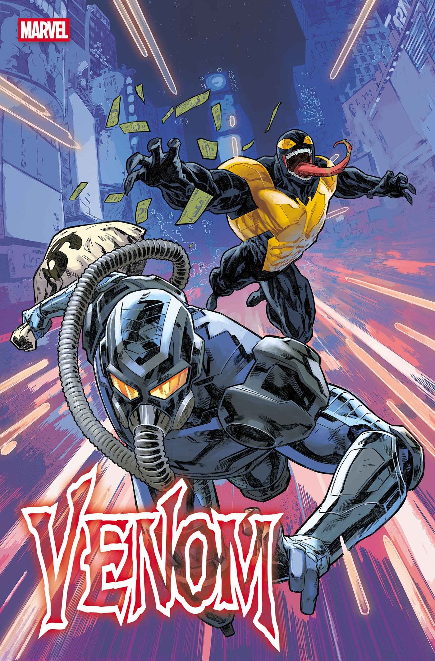 Venom #251 | Standard | Marvel Comics | NEW Comic Book