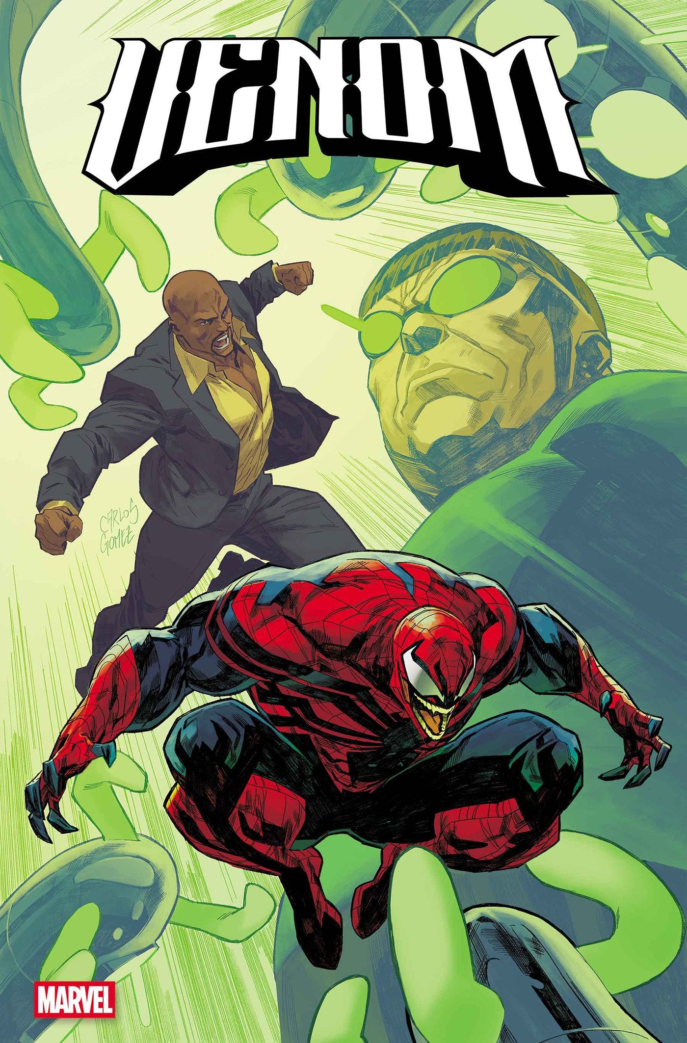 Venom #252 | Standard | Marvel Comics | NEW Comic Book