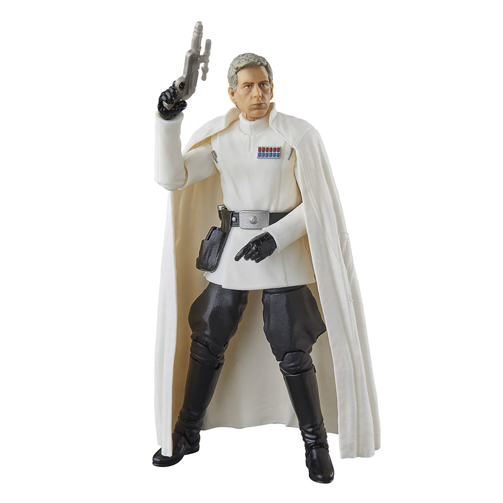 Director Orson Krennic | Star Wars Black Series | Hasbro Action Figure