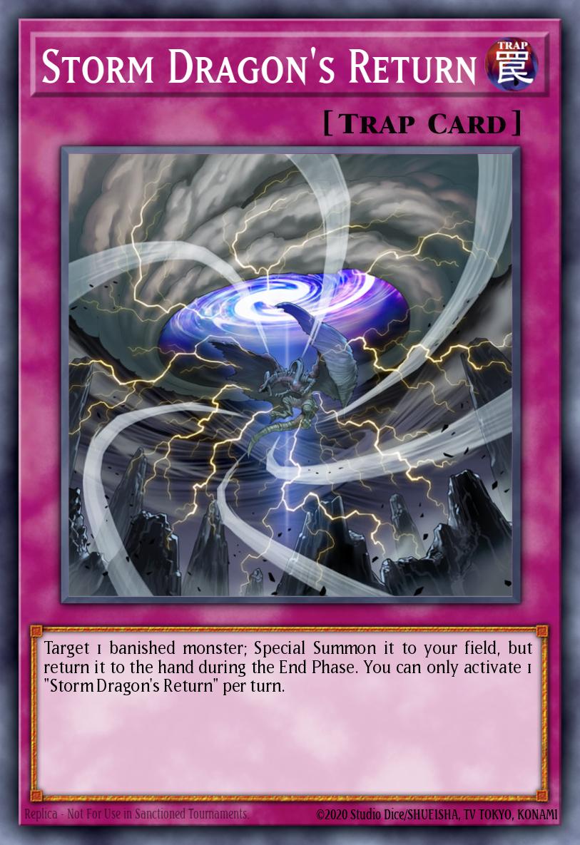 yugioh cards that return banished monsters Dogmatika Genesis - MP22-EN039 Ultra Rare main image 0