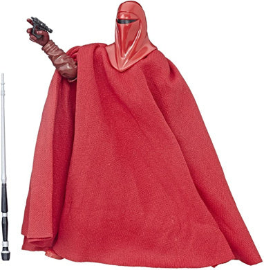 Imperial Royal Guard | Star Wars Black Series | Hasbro Action Figure