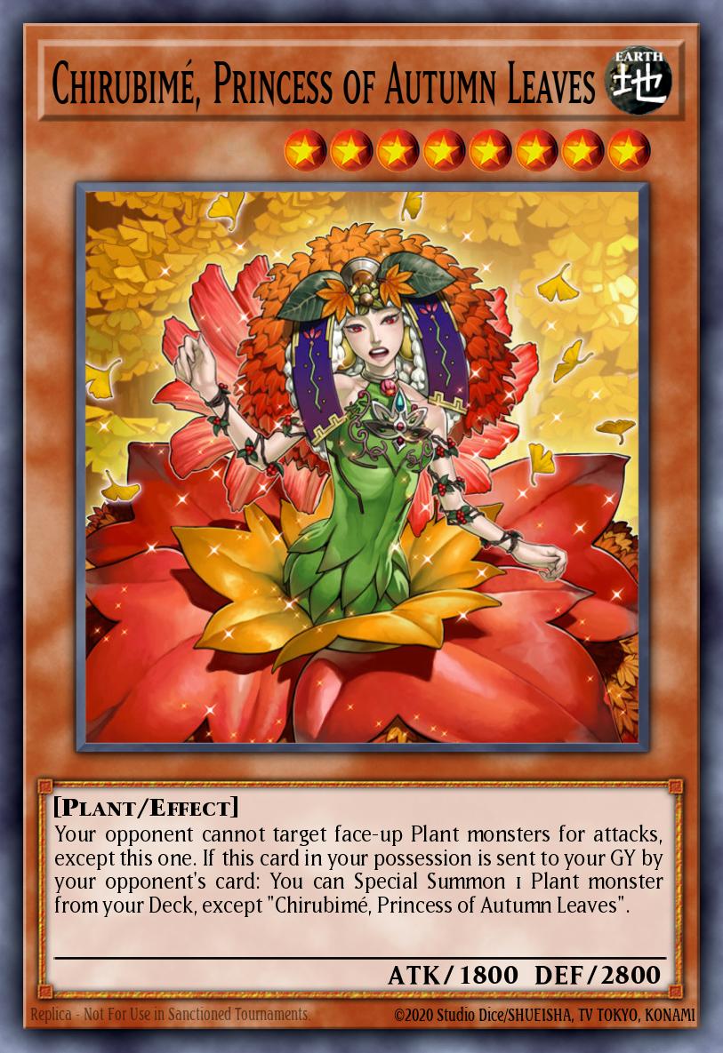 yugioh plant cards Card Discussion: Cactus Bouncer, how powerful would it be against today's meta? : r/yugioh