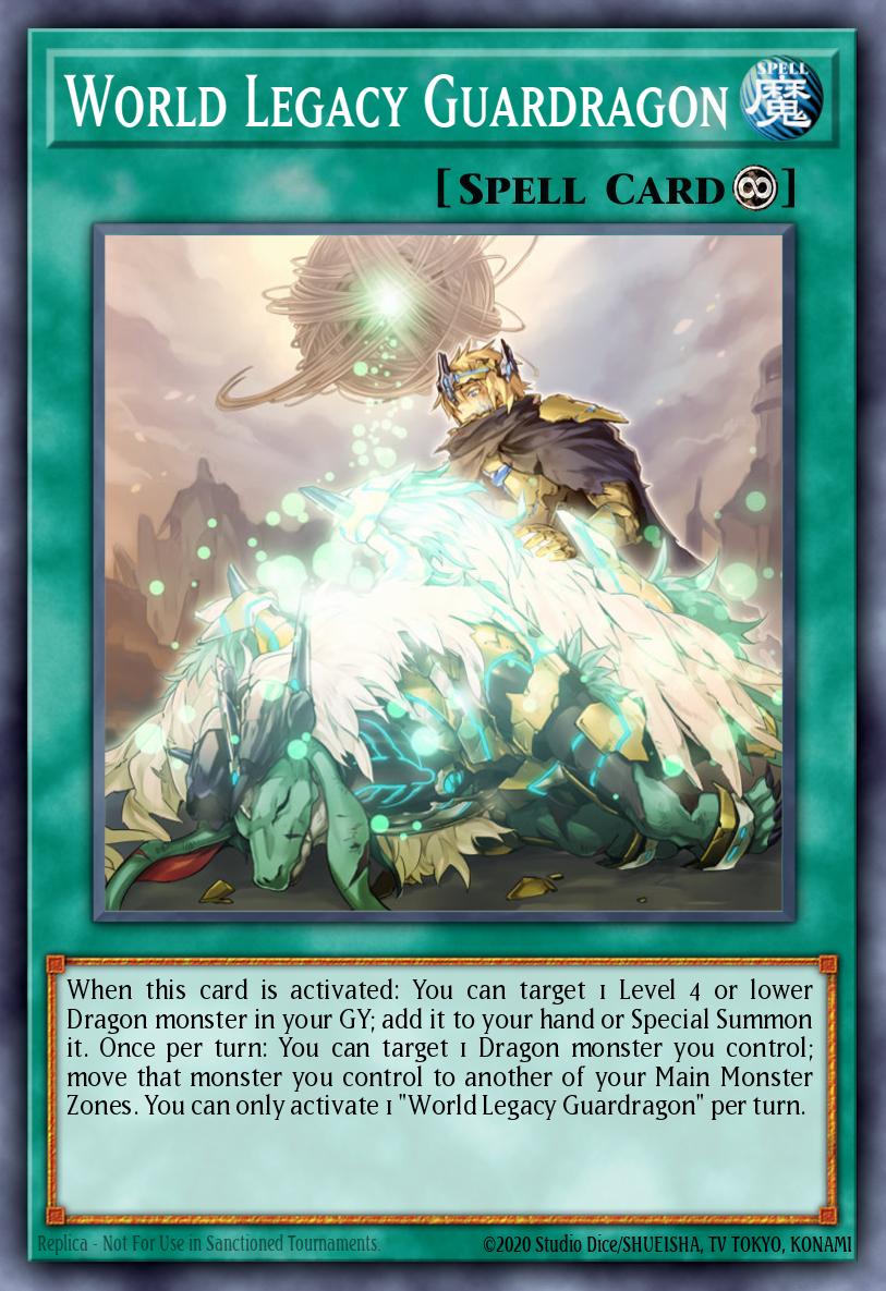 World Legacy Guardragon - KICO-EN056 Super Rare | Yu-Gi-Oh! Card Brickheads Collectables World Legacy Guardragon - KICO-EN056 Super Rare | Yu-Gi-Oh! Card Brickheads Collectables