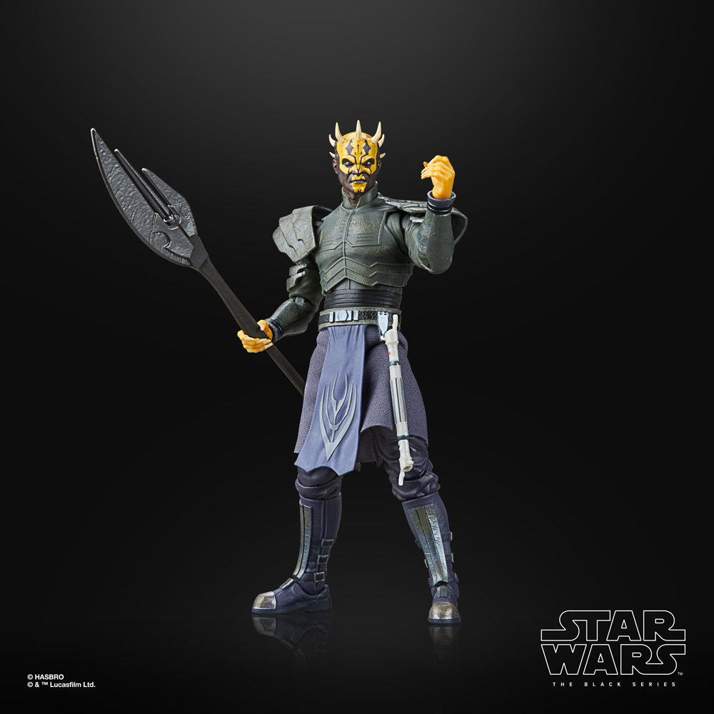 Savage Opress | Star Wars Black Series | Hasbro Action Figure