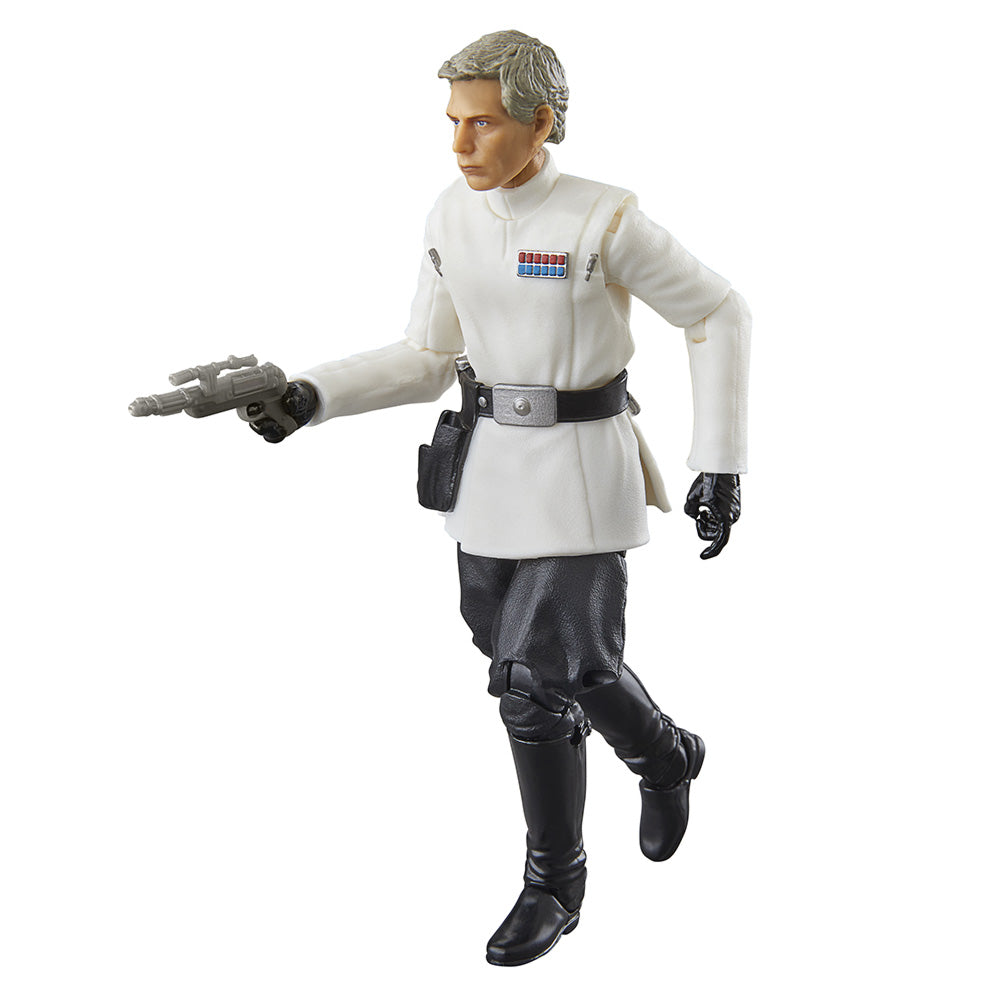 Director Orson Krennic | Star Wars Black Series | Hasbro Action Figure