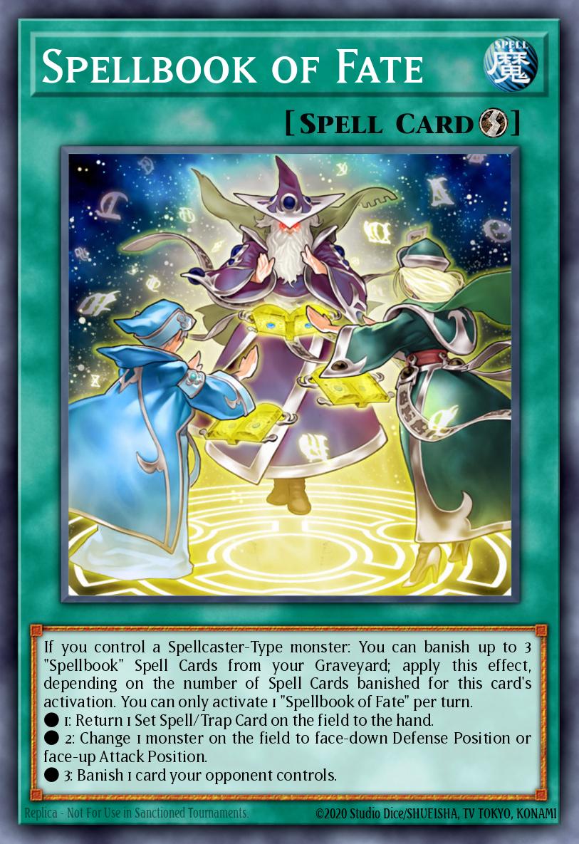 Spellbook of Fate - MAZE-EN059 Super Rare | Yu-Gi-Oh! Card Brickheads Collectables Spellbook of Fate - MAZE-EN059 Super Rare | Yu-Gi-Oh! Card Brickheads Collectables