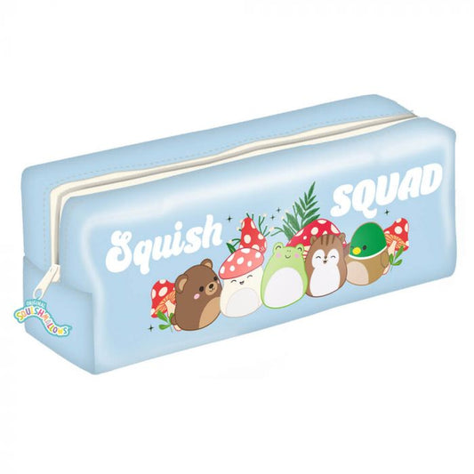 Pencil Case - Squishmallows Cottage Collection | Stationary