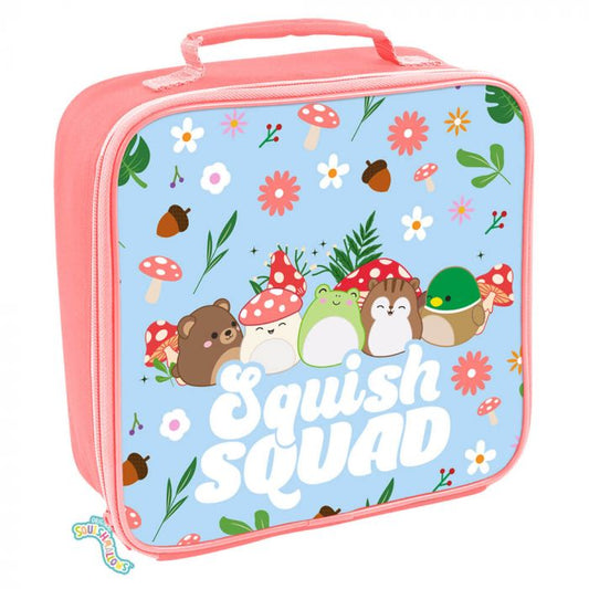 Lunch Bag - Squishmallows Cottage Collection | Stationary