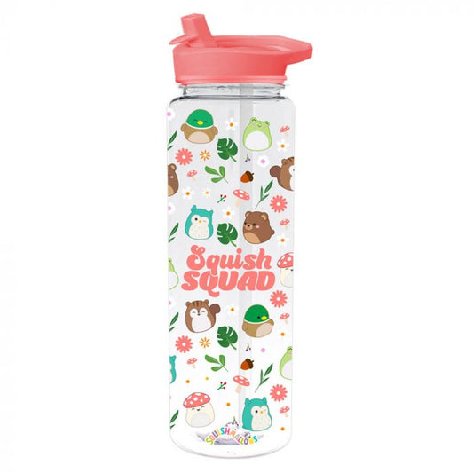 Drink Bottle - Squishmallows Cottage Collection | Stationary