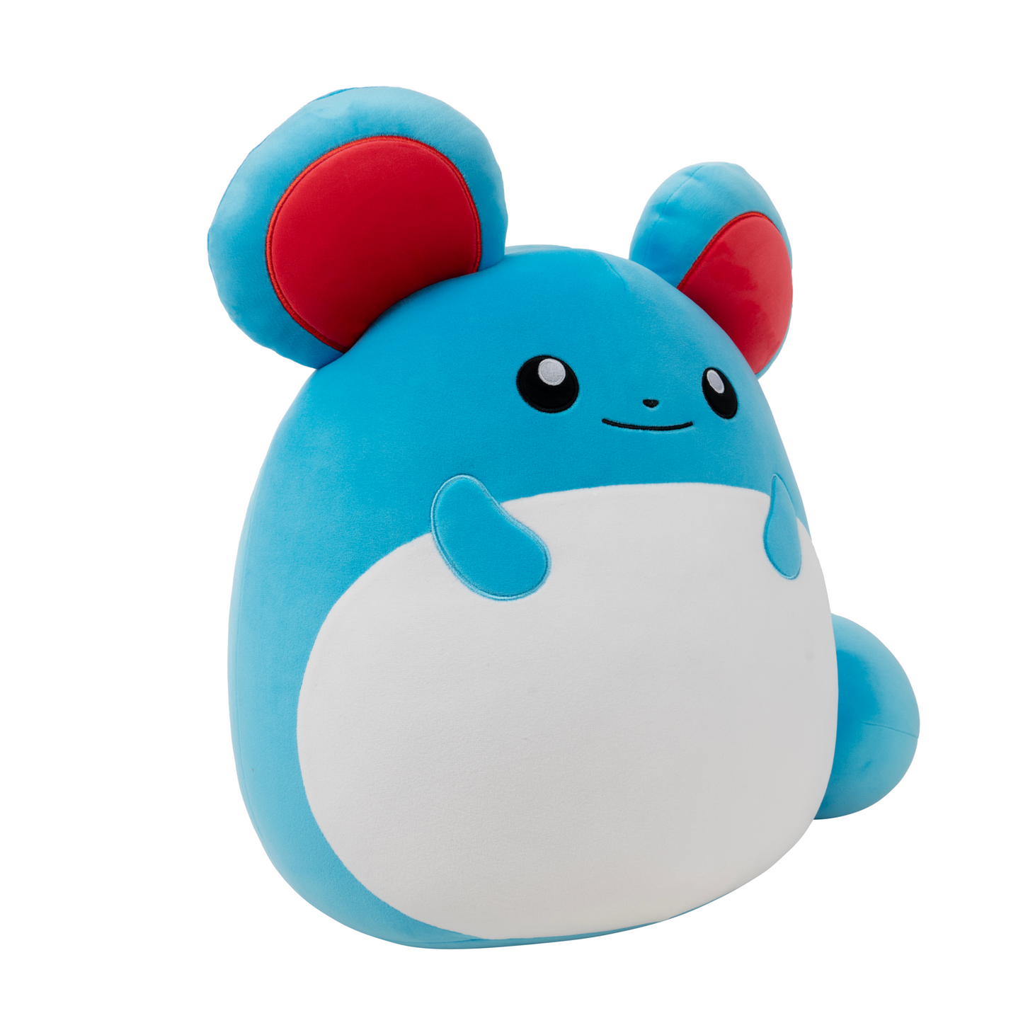 Marill ~ 10" Pokemon Squishmallow Plush
