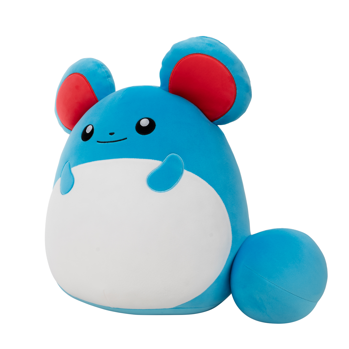 Marill ~ 10" Pokemon Squishmallow Plush