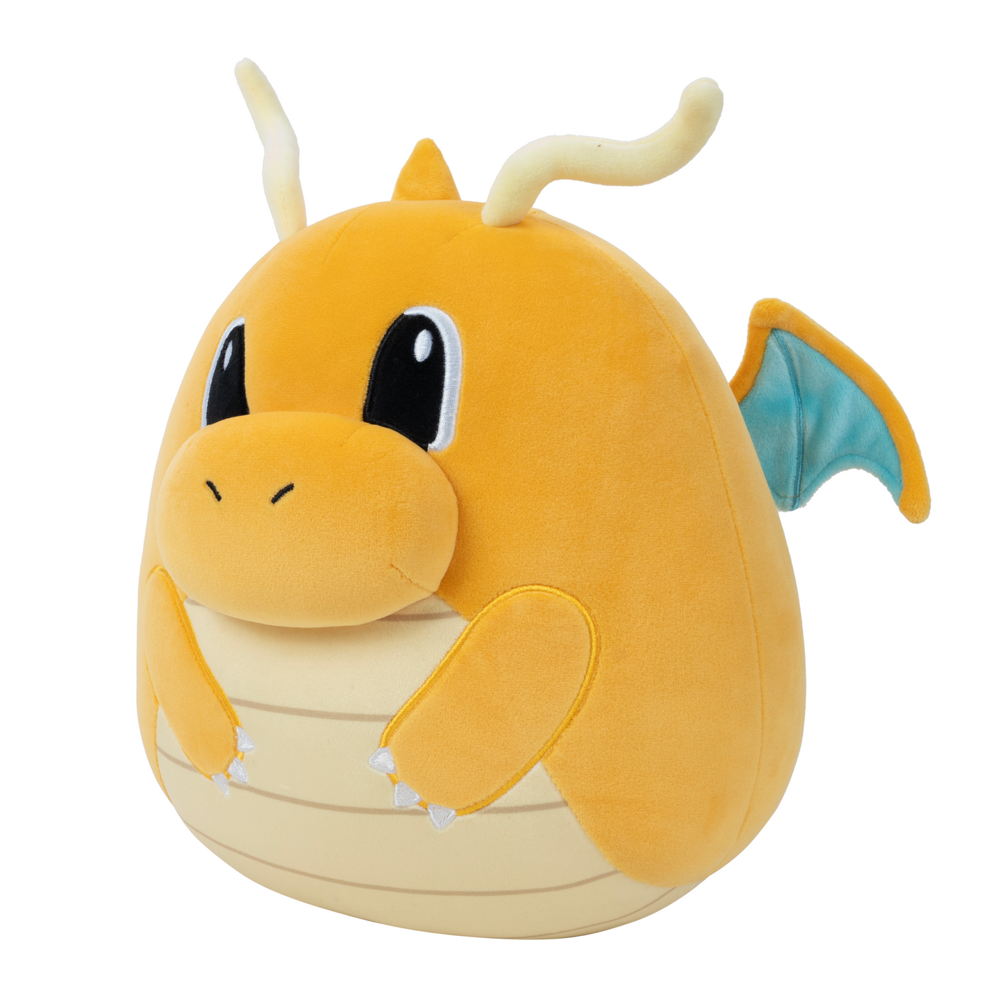 Dragonite ~ 10" Pokemon Squishmallow Plush
