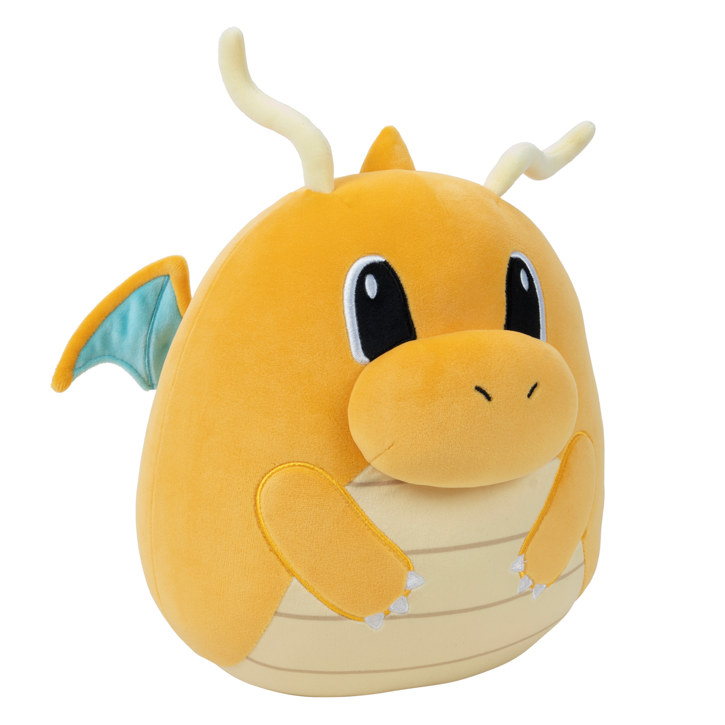 Dragonite ~ 10" Pokemon Squishmallow Plush