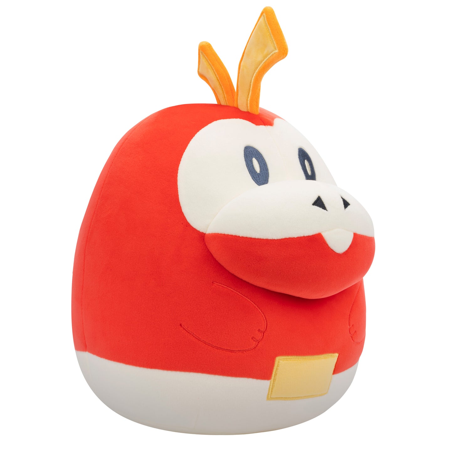 Fuecoco ~ 10" Pokemon Squishmallow Plush