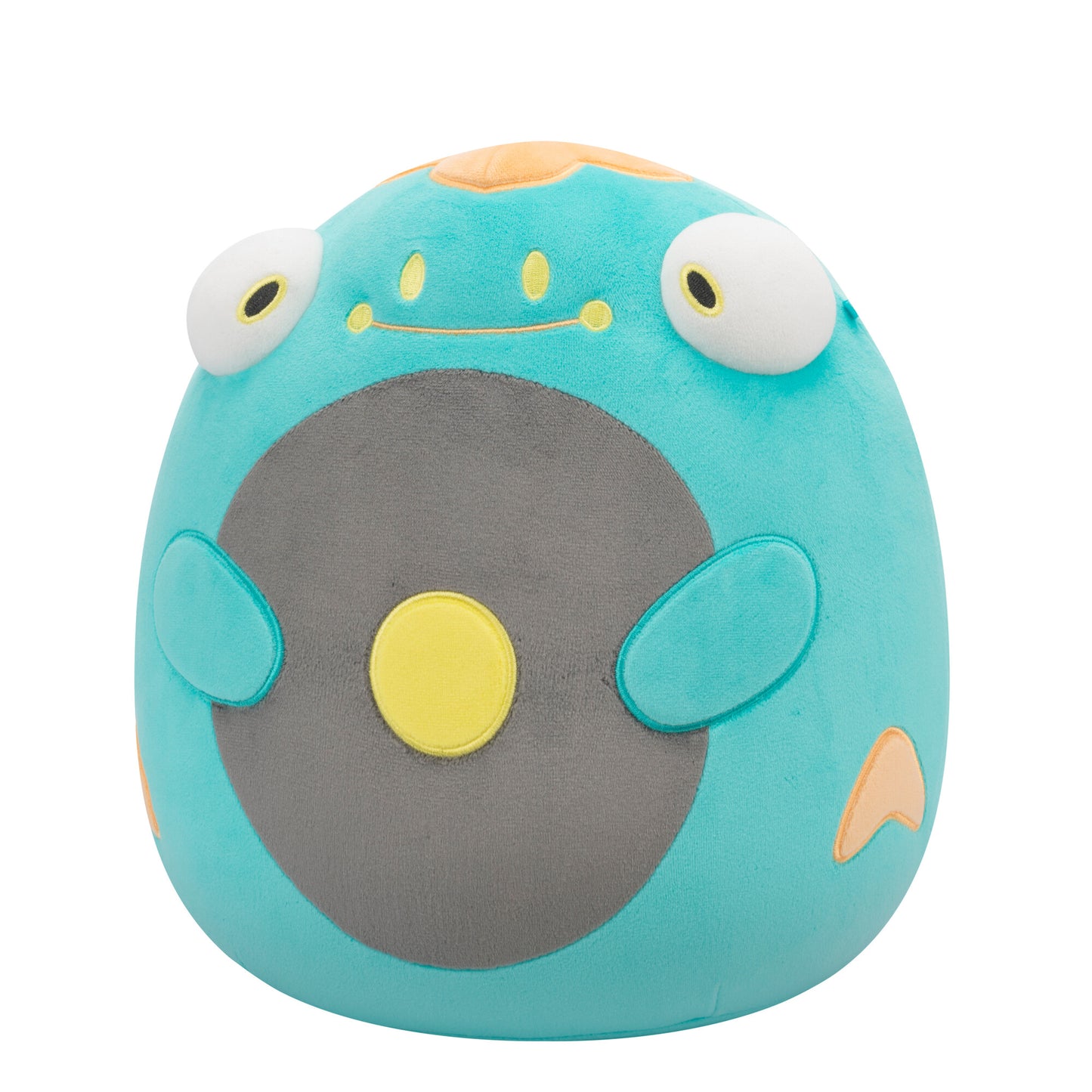 Bellibolt ~ 10" Pokemon Squishmallow Plush