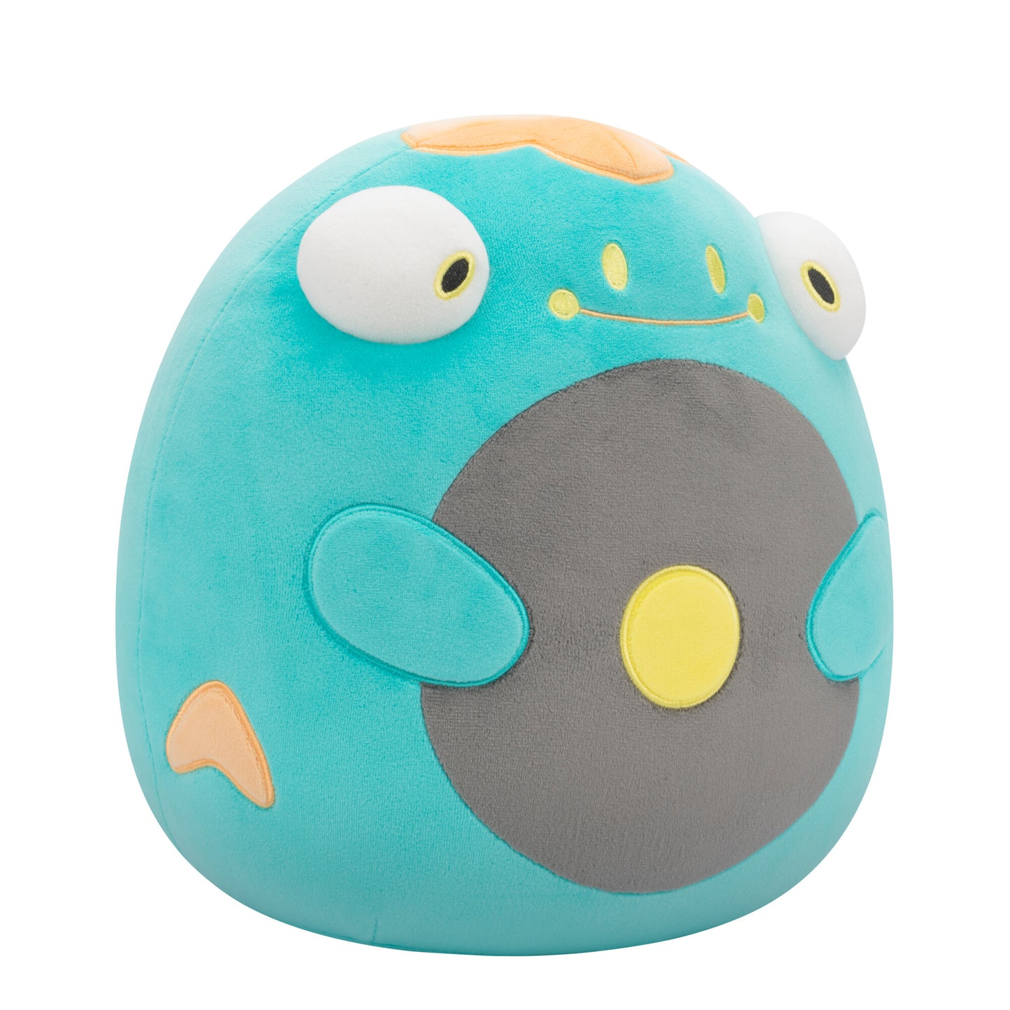 Bellibolt ~ 10" Pokemon Squishmallow Plush