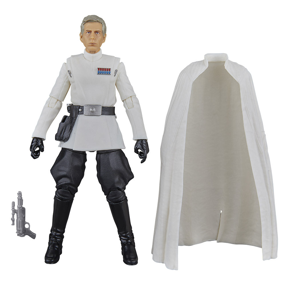 Director Orson Krennic | Star Wars Black Series | Hasbro Action Figure