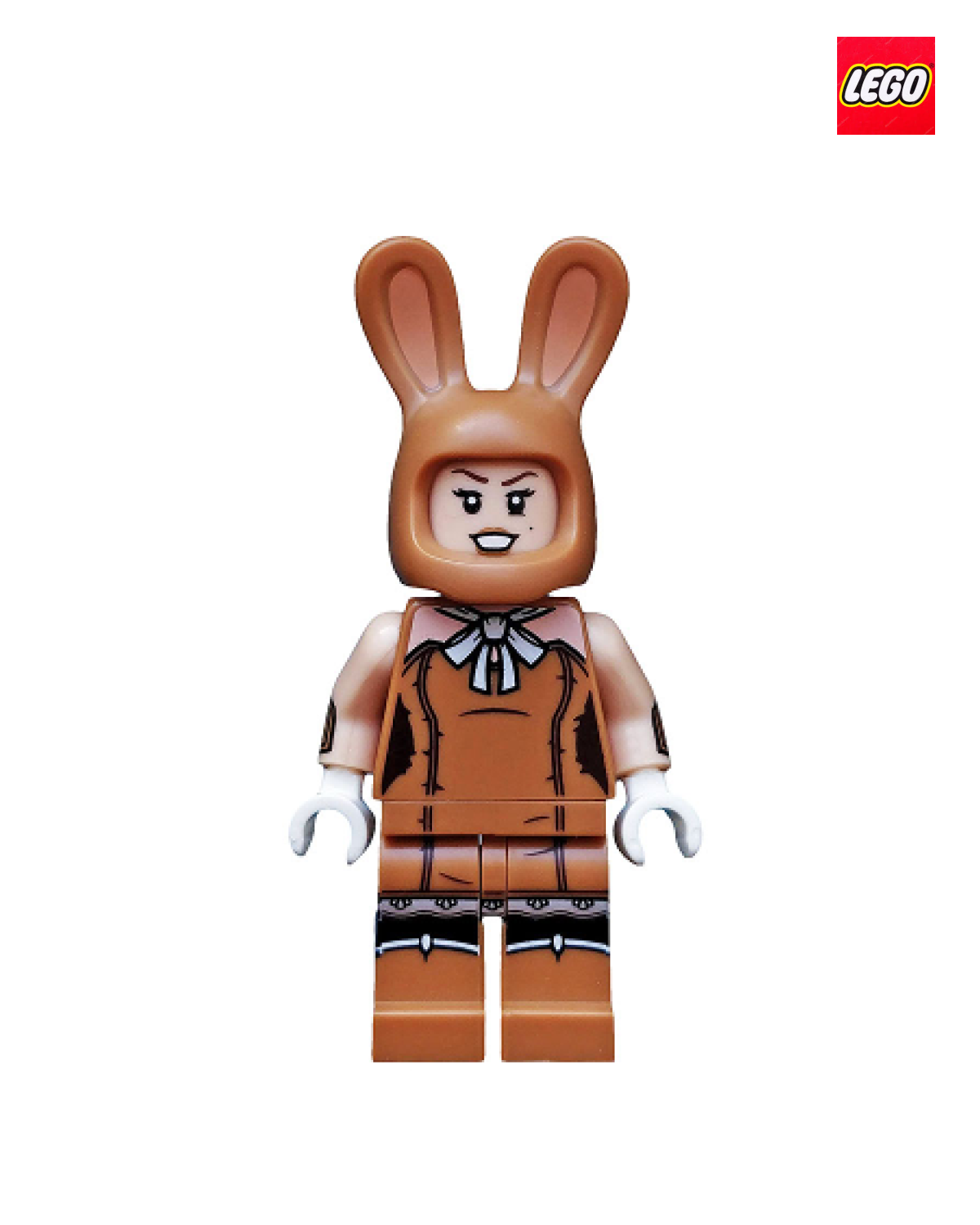 March Harriet | Batman Series 1 | LEGO Minifigure | Batman Series 1 | LEGO Minifigure