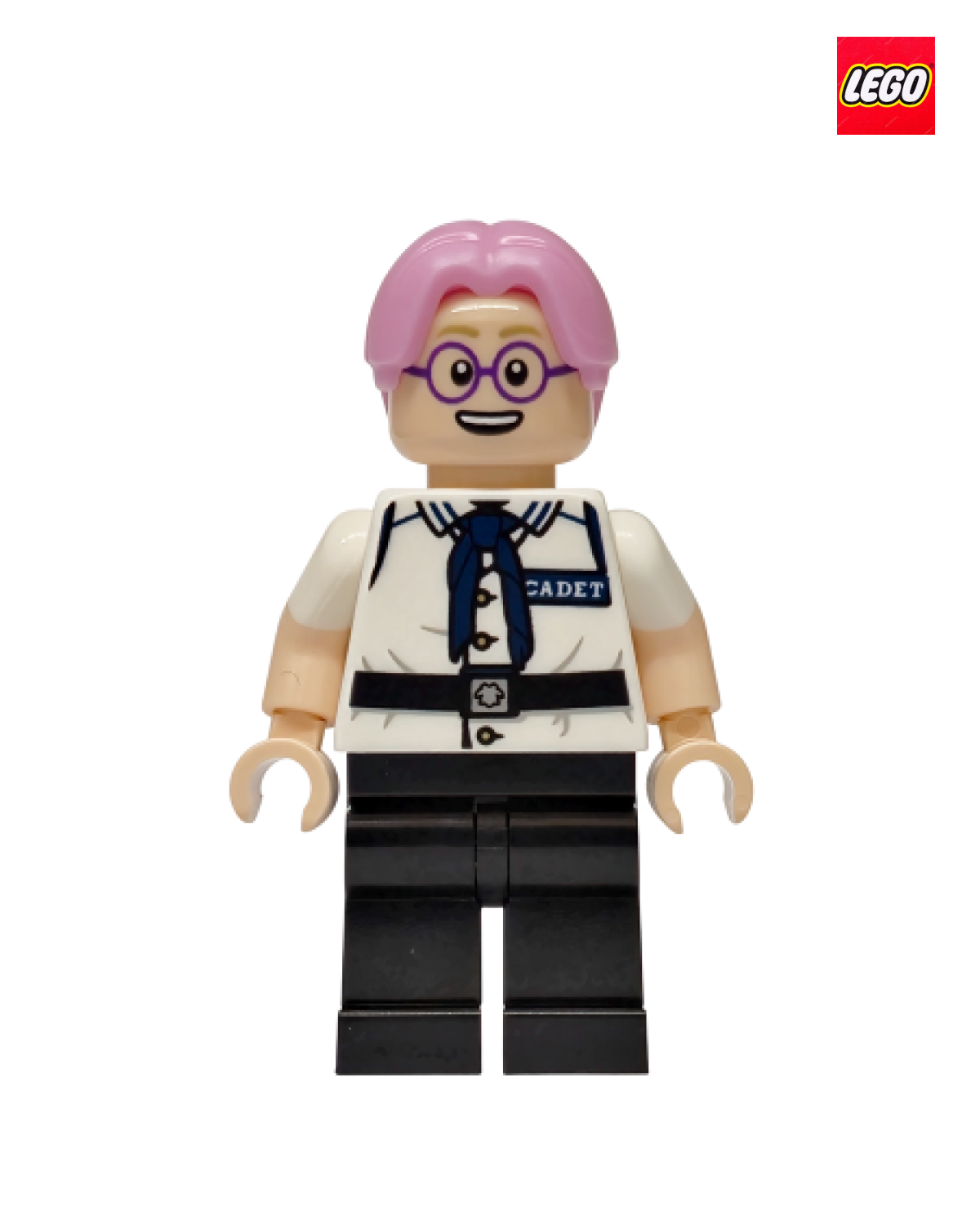 Koby | One Piece | LEGO Minifigure | One Piece | LEGO Minifigure