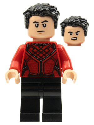 Shang-Chi | Marvel | LEGO Minifigure
