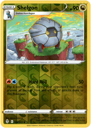 Buy Shelgon | Evolving Skies | Pokemon Card Australia Brickheads Collectables Buy Shelgon | Evolving Skies | Pokemon Card Australia Brickheads Collectables