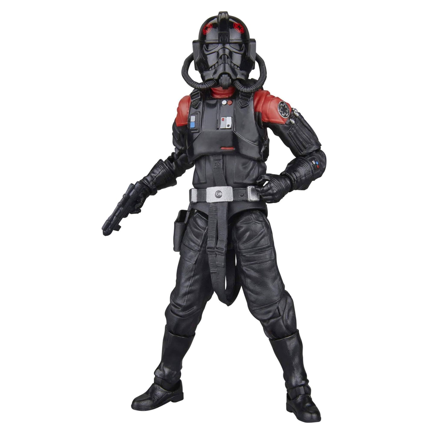 Cassian Andor (Sienar Test Pilot) | Star Wars Black Series | Hasbro Action Figure