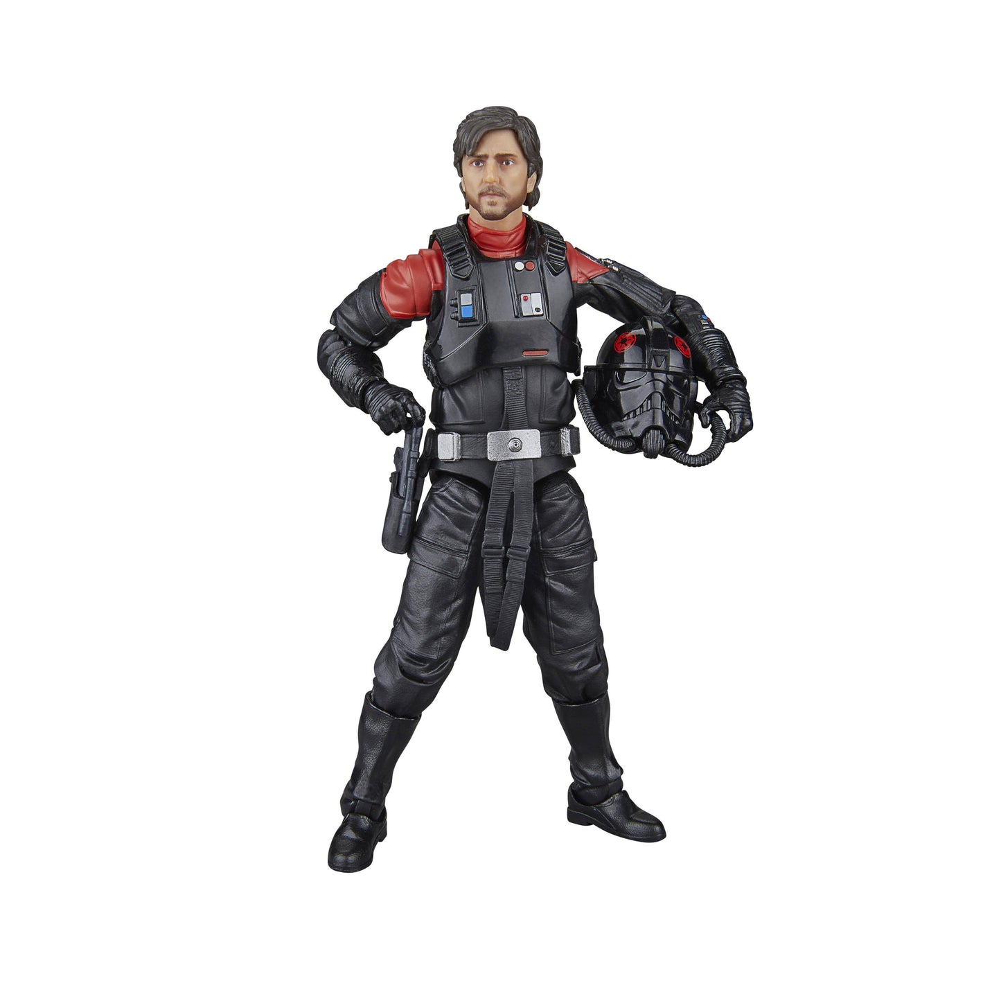 Cassian Andor (Sienar Test Pilot) | Star Wars Black Series | Hasbro Action Figure