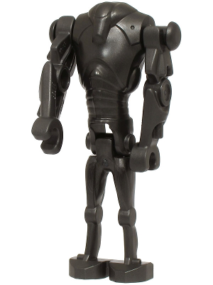 Super Battle Droid | Star Wars | LEGO Minifigure