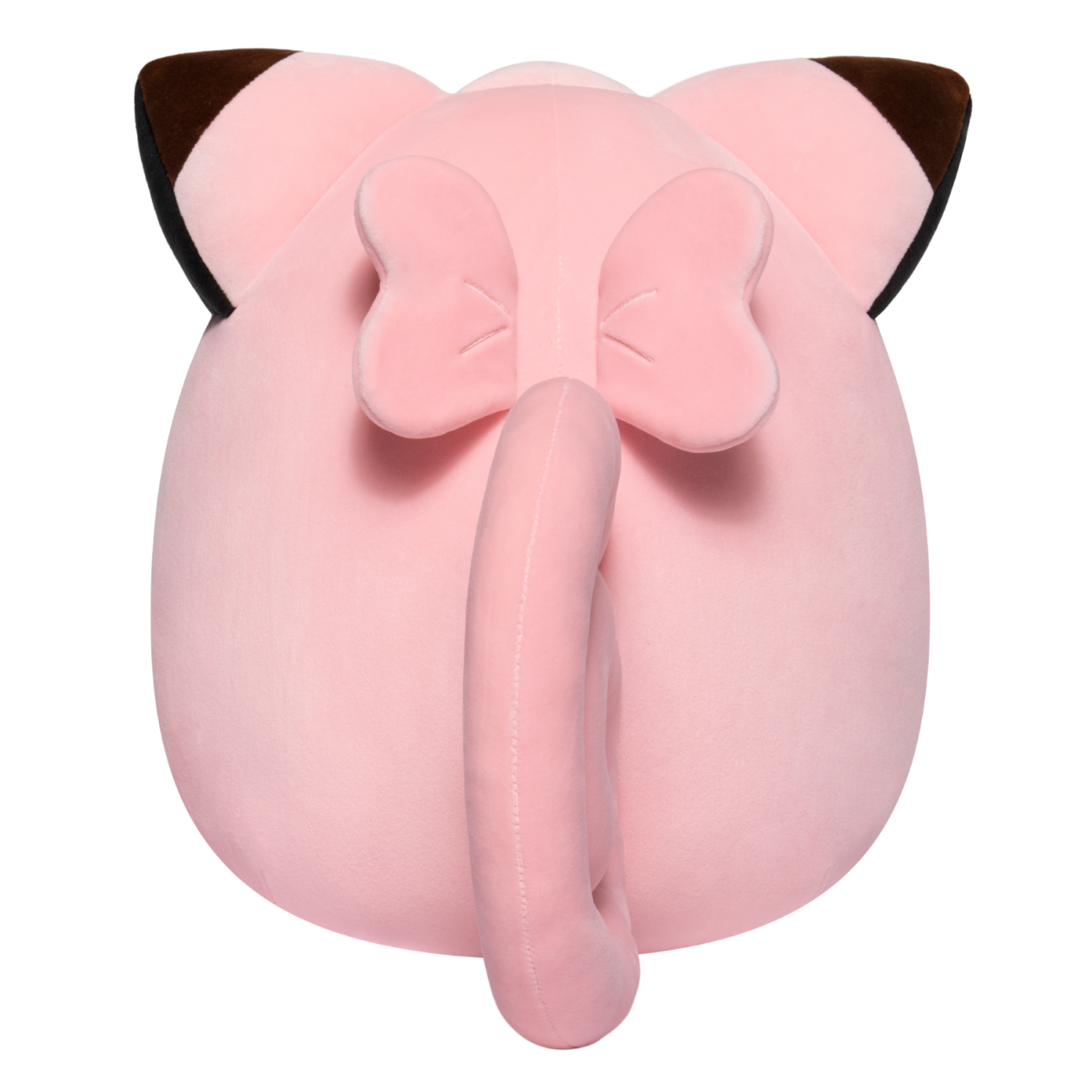Clefairy ~ 10" Pokemon Squishmallow Plush
