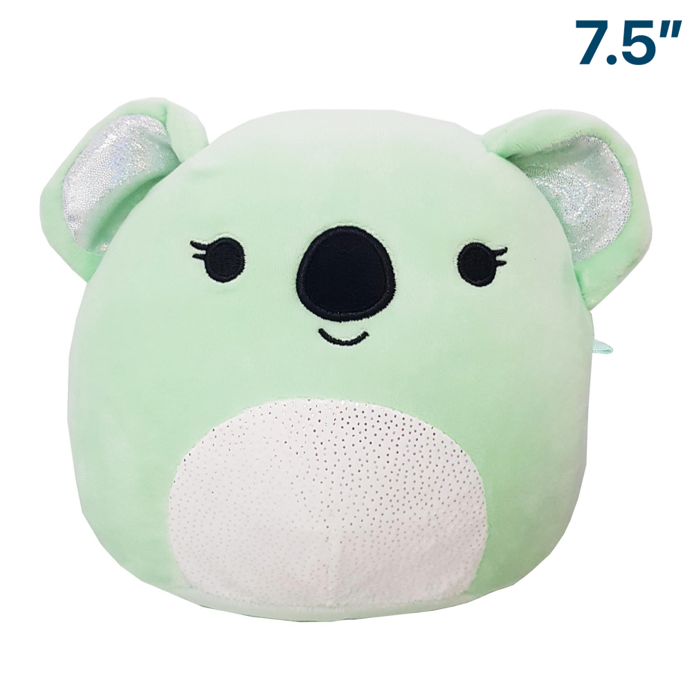Coco the Koala ~ 7.5" inch Squishmallows ~ In Stock!