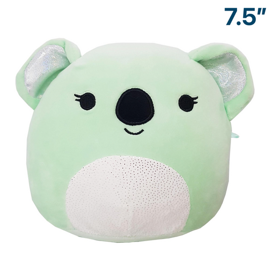 Coco the Koala ~ 7.5" inch Squishmallows ~ In Stock!
