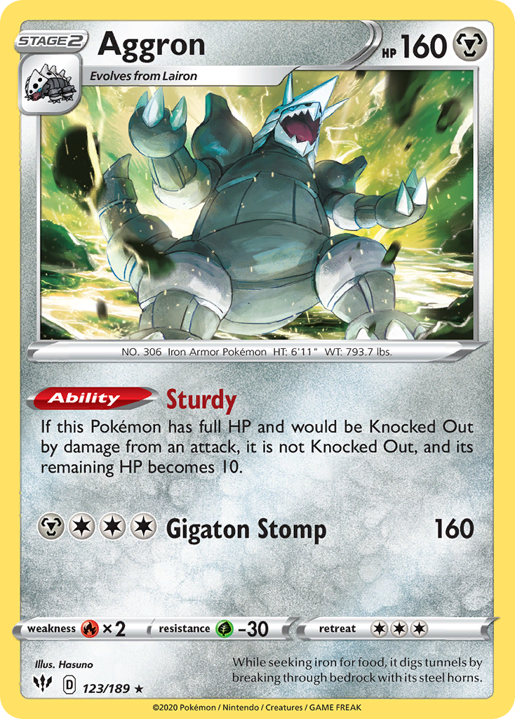 rare diglett card Pokemon Card Darkness Ablaze 25/189 025/189 Heatran Holo Rare Reverse –  Brokenvase Games