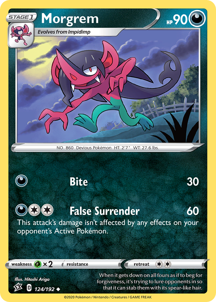 pokemon rebel clash card prices Buy Morgrem Uncommon | Start Deck:(Blue) Donquixote Doflamingo [ST-17] Dominaria United little cuties like Wooloo Card Management a.k.a. How