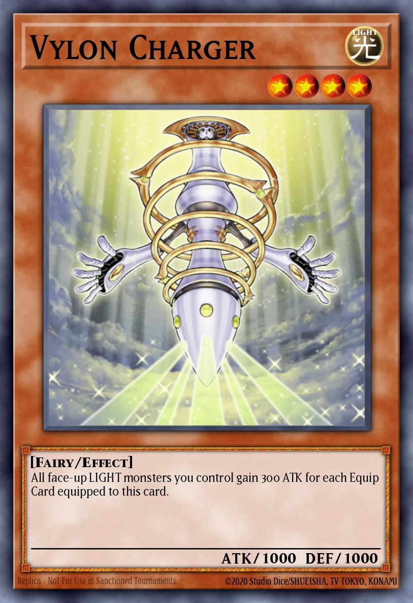 yugioh vylon cards Duel Terminal 6 Single Card Parallel Rare Component DT06-EN043 player and collector. Vylon Cube | Card Details