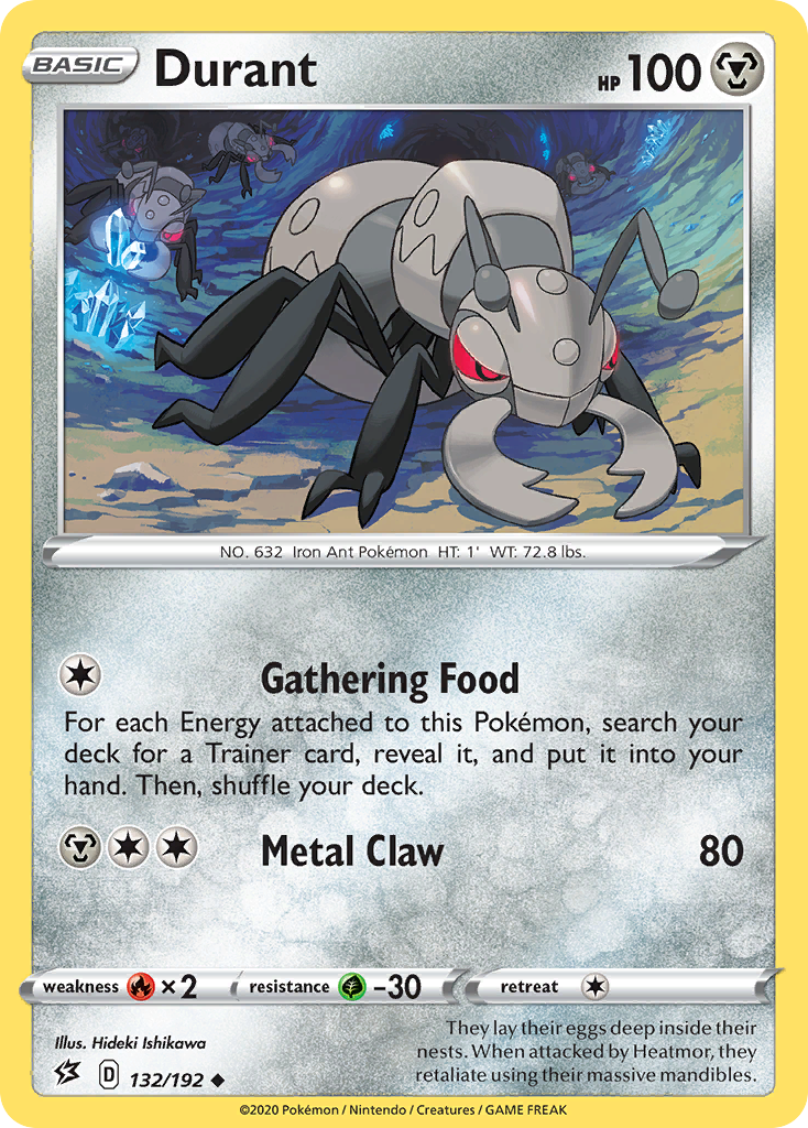 ポケモンカード DURANT SPECIAL ART RARE アイアント3連番 2025年最新】アイアントex sar psa10の人気アイテム - メルカリ