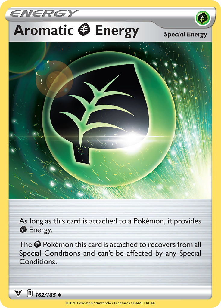Buy Aromatic Grass Energy