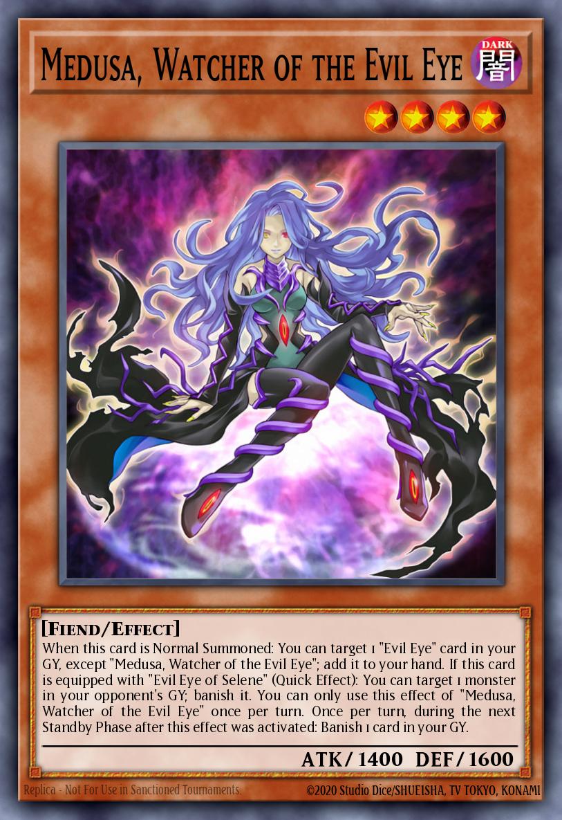 evil eye cards yugioh Evil Eye Reemergence ETCO-EN068 Yu-Gi-Oh! Card Mint 1st Edition