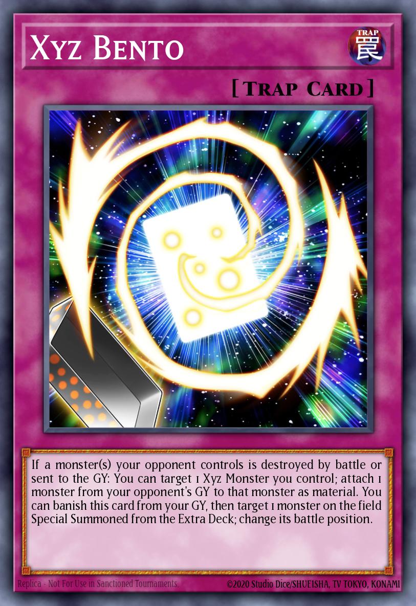 Xyz Bento - BLMR-EN027 Ultra Rare | Yu-Gi-Oh! Card Brickheads Collectables Xyz Bento - BLMR-EN027 Ultra Rare | Yu-Gi-Oh! Card Brickheads Collectables