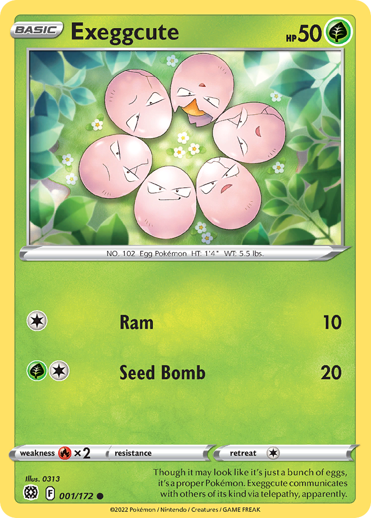 Buy Exeggcute | Brilliant Stars | Pokemon Card Australia Brickheads Collectables Buy Exeggcute | Brilliant Stars | Pokemon Card Australia Brickheads Collectables
