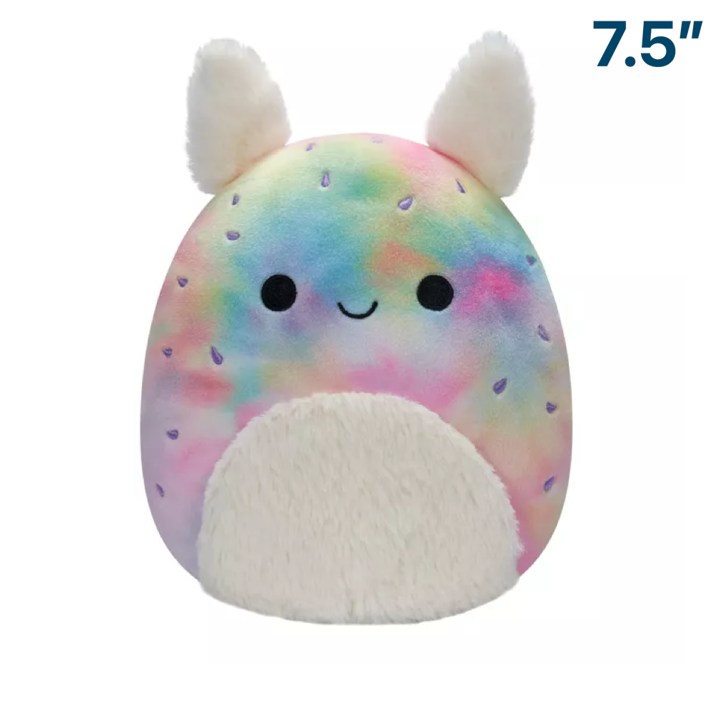 Noe the Sea Bunny ~ 7.5&quot; Squishmallow Plush ~ PRE-ORDER 