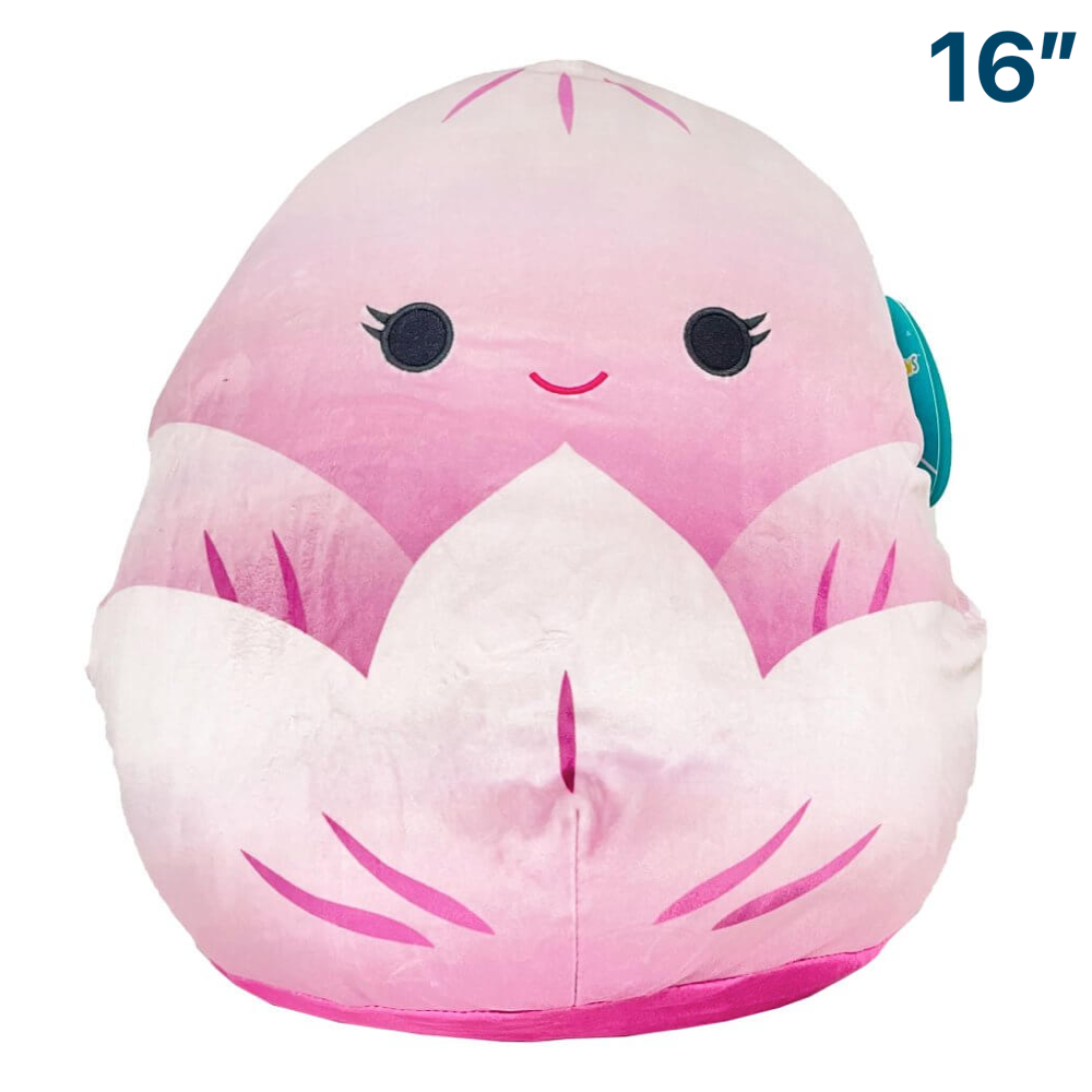 Flower ~ 16" inch Calm Squad Squishmallow